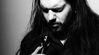 Portrait Emil Wahlgren