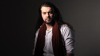 Portrait Emil Wahlgren